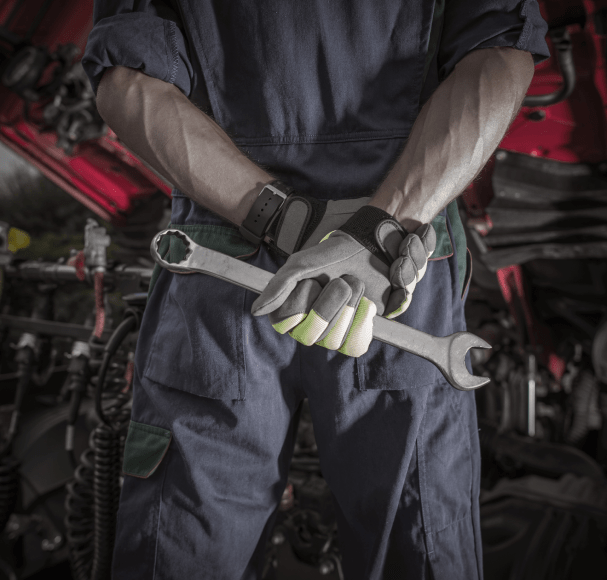 Service Image