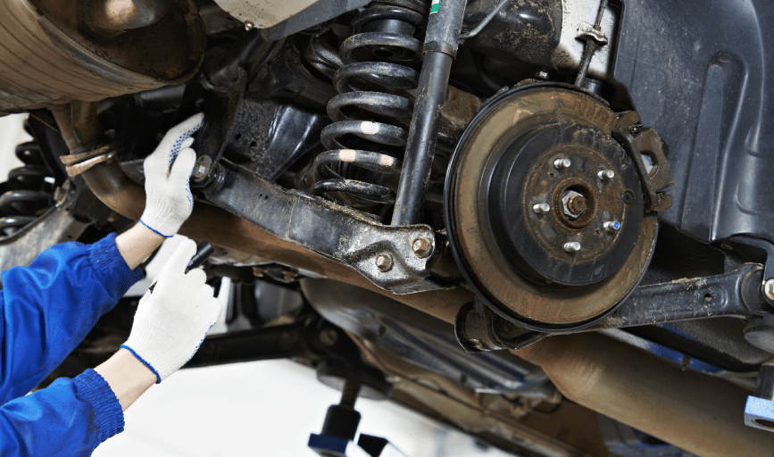 Clark's Mechanic To You